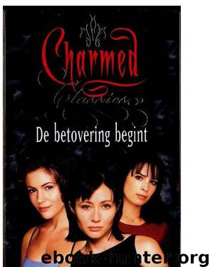 Charmed Classics 01 - De betovering begint by Constance M. Burge