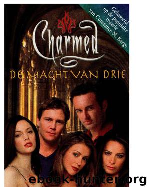 Charmed De Macht van Drie by Constance M. Burge