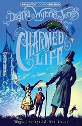 Charmed Life by Jones Diana Wynne