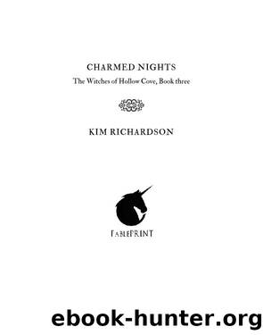 Charmed Nights by Kim Richardson