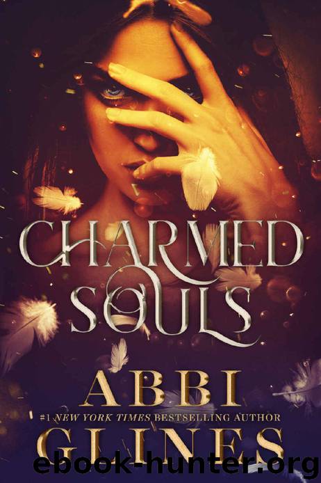 Charmed Souls (Black Souls Book 1) by Abbi Glines