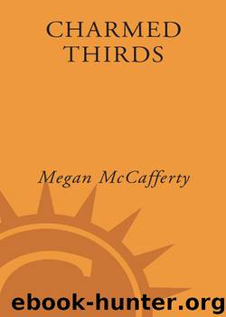 Charmed Thirds by Megan McCafferty