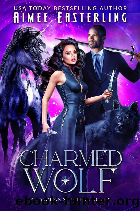 Charmed Wolf by Aimee Easterling