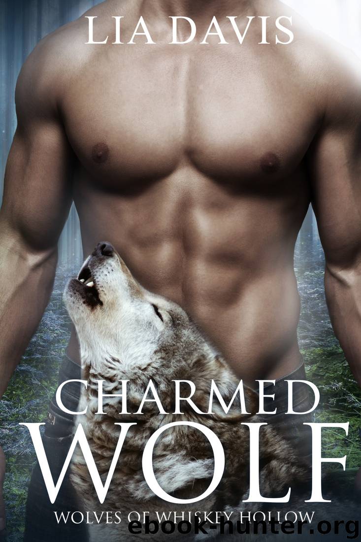 Charmed Wolf by Davis Lia;