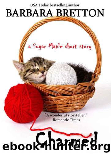 Charmed by Bretton Barbara