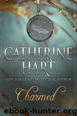 Charmed by Catherine Hart