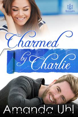 Charmed by Charlie by Amanda Uhl