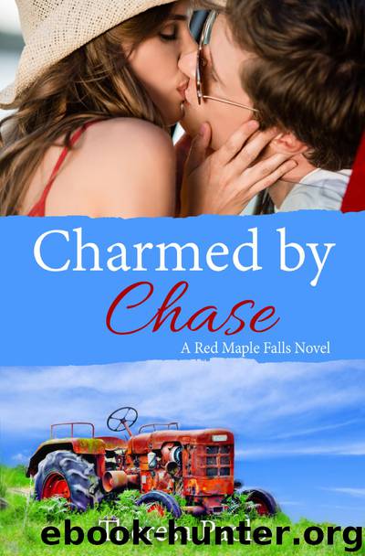 Charmed by Chase by Theresa Paolo