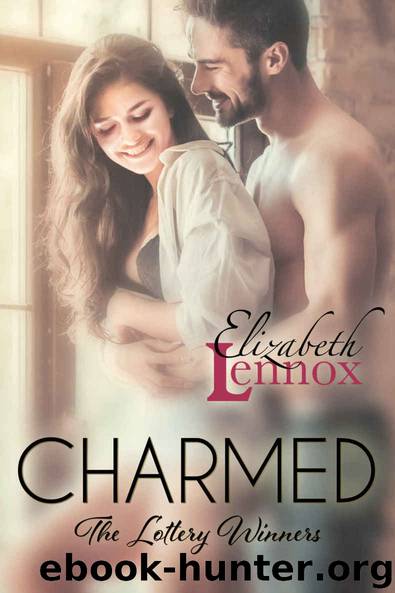 Charmed by Elizabeth Lennox