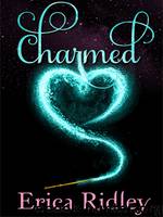 Charmed by Erica Ridley