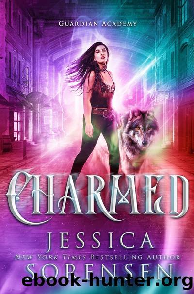 Charmed by Jessica Sorensen