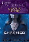 Charmed by Karr Leona