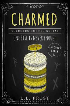 Charmed by L. L. Frost