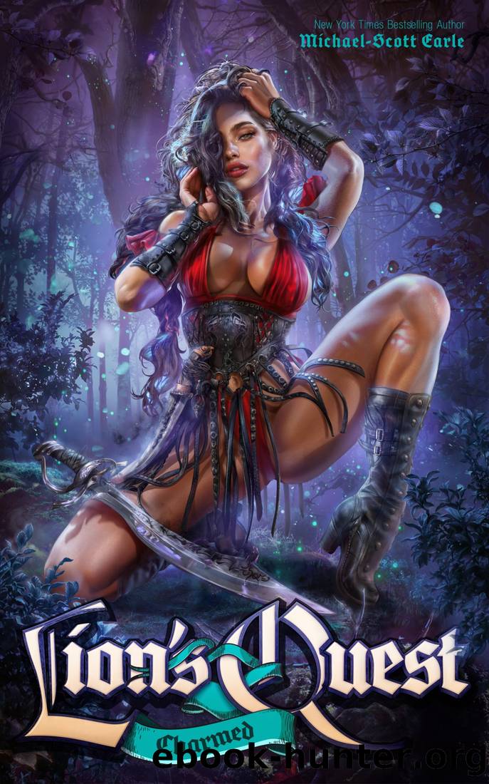 Charmed by Michael-Scott Earle