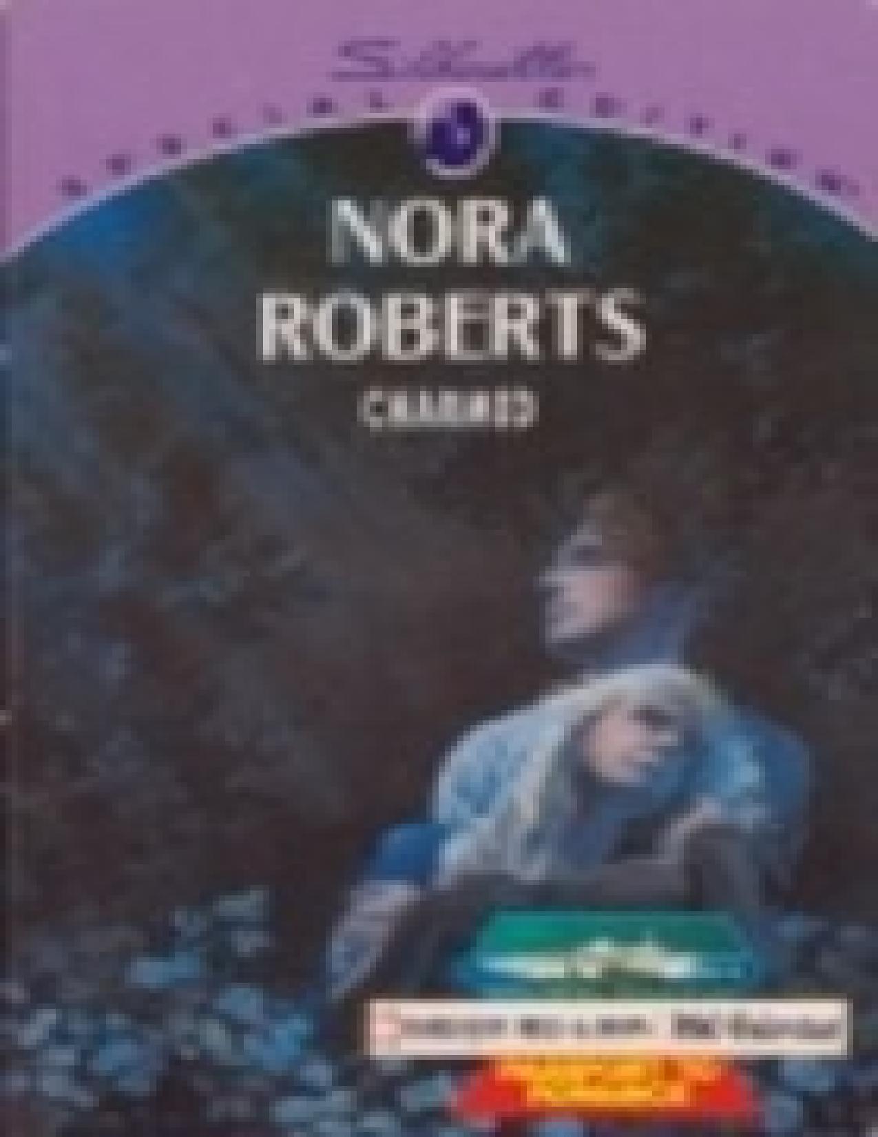 Charmed by Nora Roberts