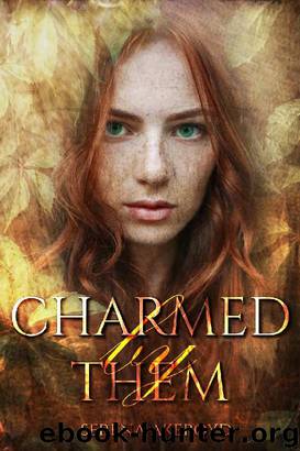 Charmed by Them by Serena Akeroyd