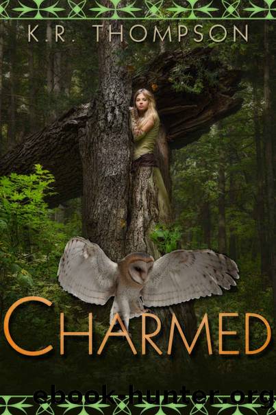 Charmed by Thompson K.R