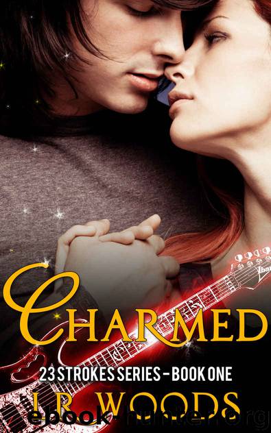 Charmed by Woods L.R