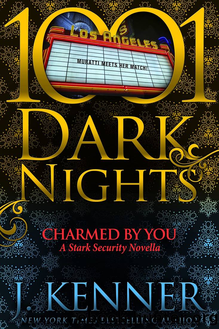Charmed by You by Kenner J