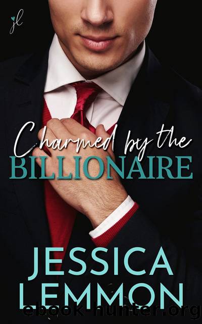 Charmed by the Billionaire by Jessica Lemmon