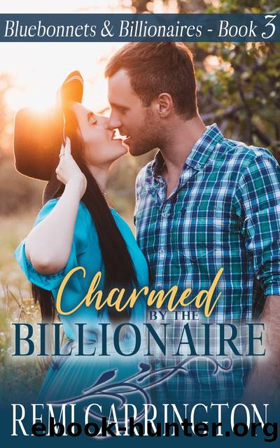 Charmed by the Billionaire by Remi Carrington