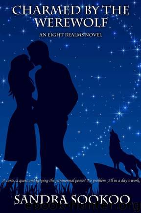 Charmed by the Werewolf by Sandra Sookoo