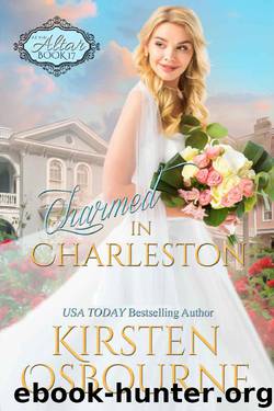 Charmed in Charleston by Kirsten Osbourne
