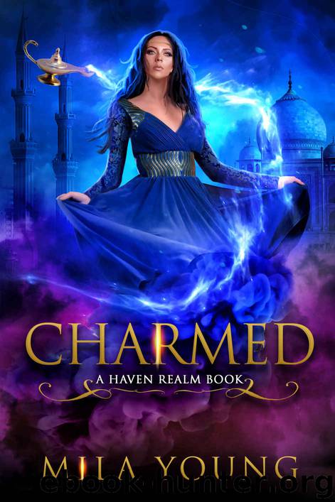 Charmed: A Haven Realm Novel by Young Mila