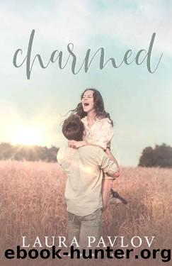 Charmed: A Small Town Enemies-to-Lovers Romance (Willow Springs Series Book 3) by Laura Pavlov