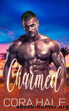 Charmed: A steamy, Greek billionaire, summer vacation romance by Cora Hale