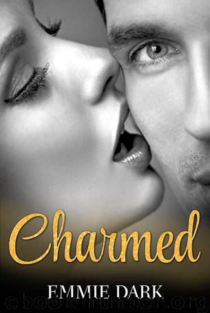 Charmed: Destiny Romance by Dark Emmie