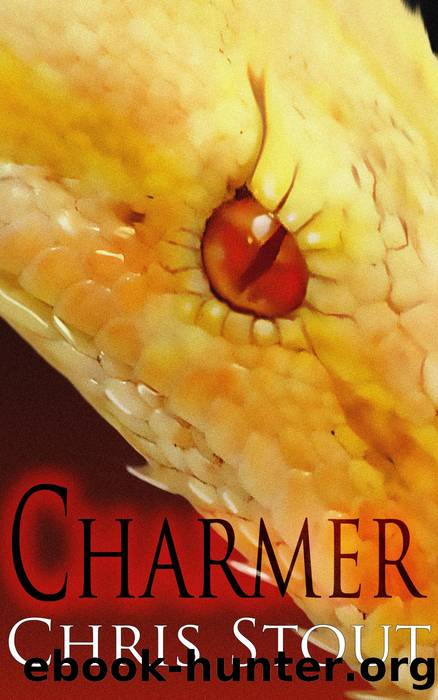 Charmer by Chris Stout