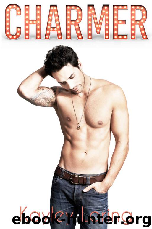 Charmer by Loring Kayley