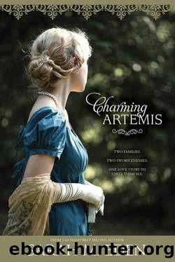 Charming Artemis by Sarah M. Eden