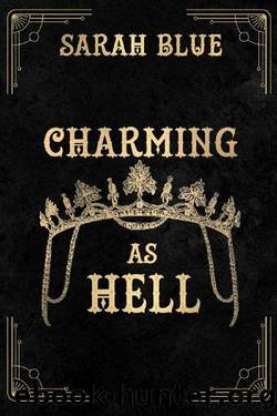 Charming As Hell by Sarah Blue