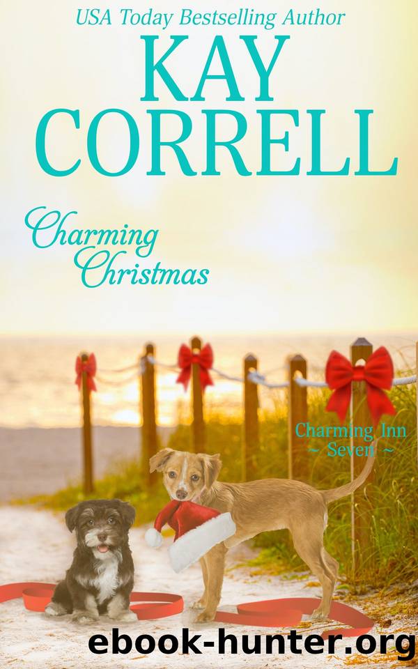 Charming Christmas by Kay Correll