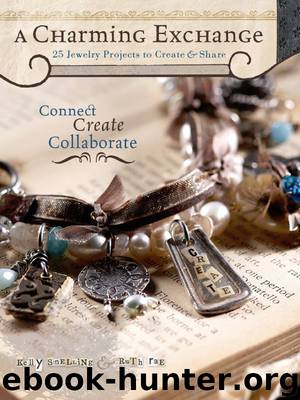 Charming Exchange by Kelly Snelling