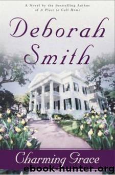 Charming Grace by Deborah Smith