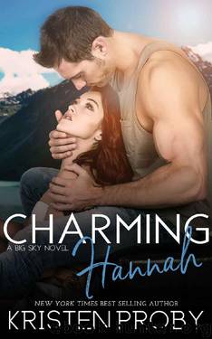 Charming Hannah by Kristen Proby