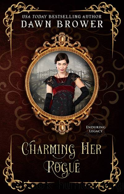 Charming Her Rogue by Dawn Brower