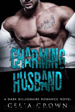 Charming Husband by Celia Crown