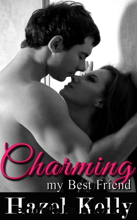 Charming My Best Friend (Fated #2) by Hazel Kelly