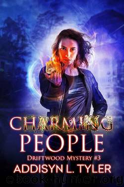 Charming People by A L Tyler