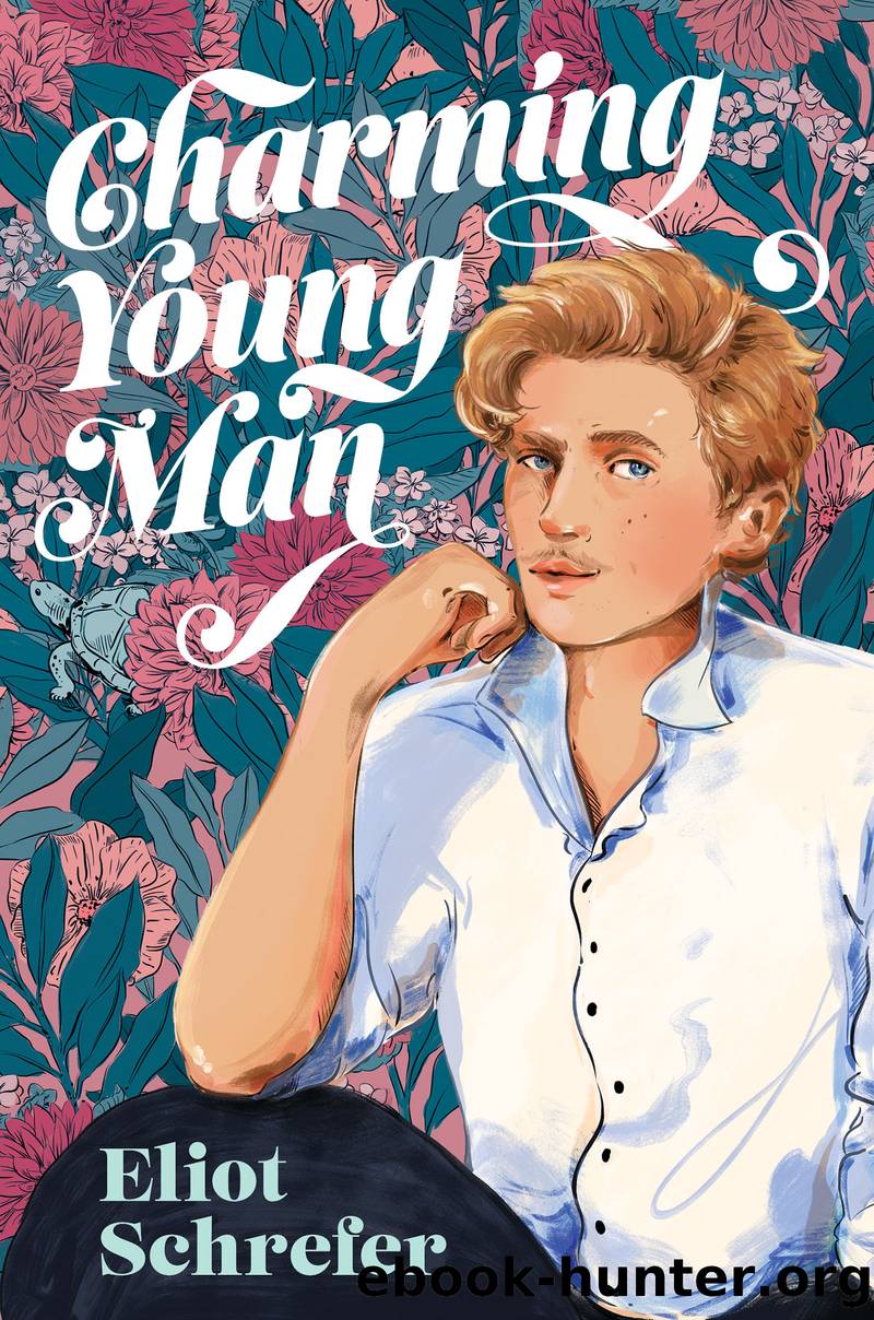 Charming Young Man by Eliot Schrefer