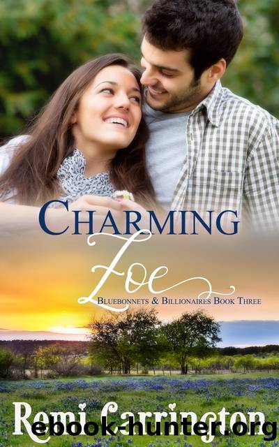 Charming Zoe by Remi Carrington