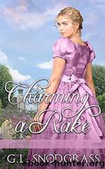 Charming a Rake by G.L. Snodgrass