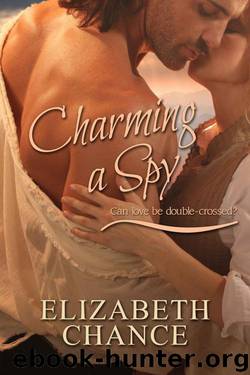 Charming a Spy by Chance Elizabeth