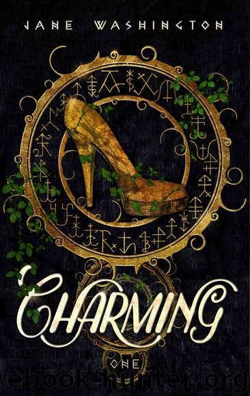 Charming by Washington Jane