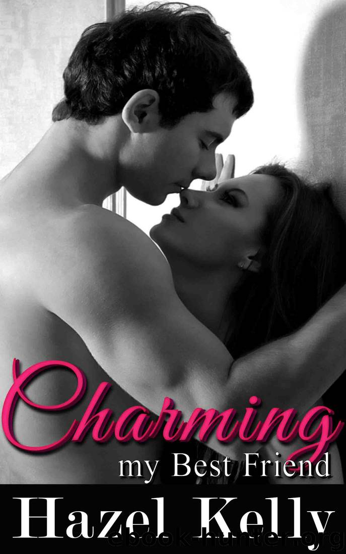 Charming my Best Friend (Fated Series Book 2) by Hazel Kelly