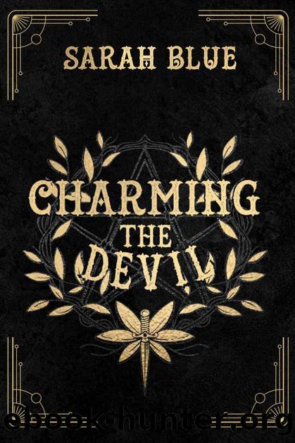 Charming the Devil (Charming #2) by Sarah Blue